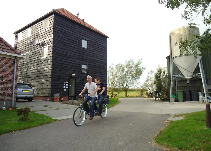 Hoeve Meerzicht
