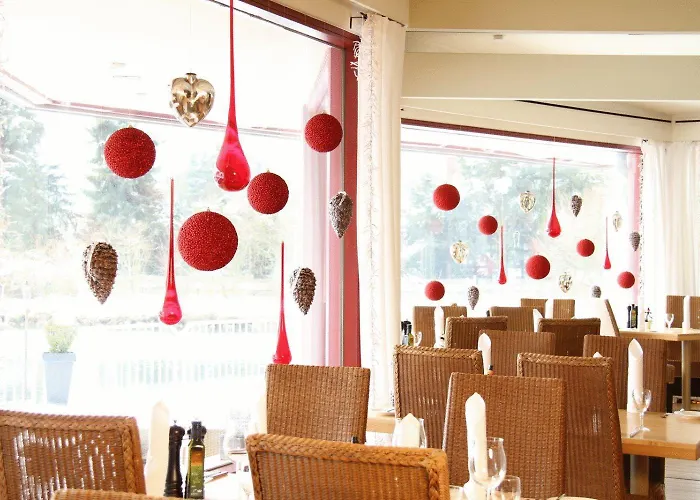 Malteser Komturei Hotel / Restaurant Bergisch Gladbach