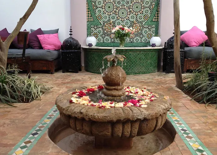 Riad Houdou