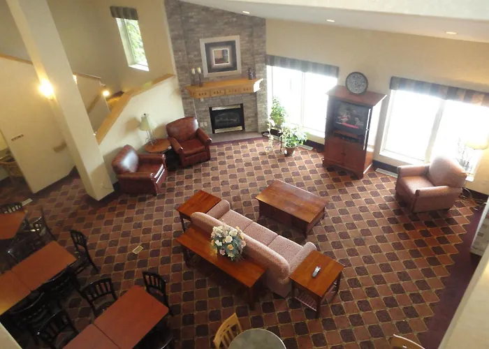 Days Inn By Wyndham Rapid City