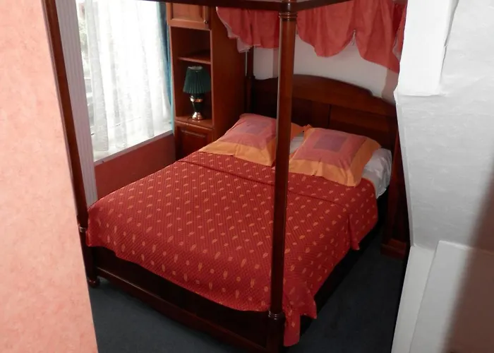 Hotel du Gambrinus Hazebrouck