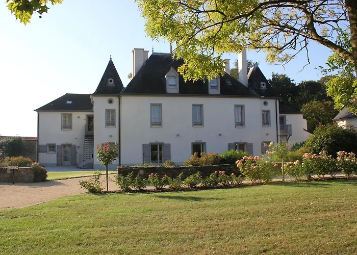 La Pommeraie Bruz