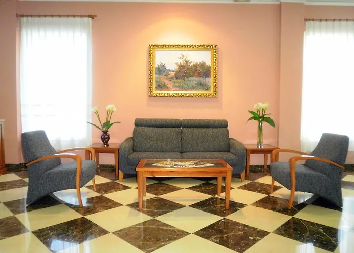 Hotel Isabel