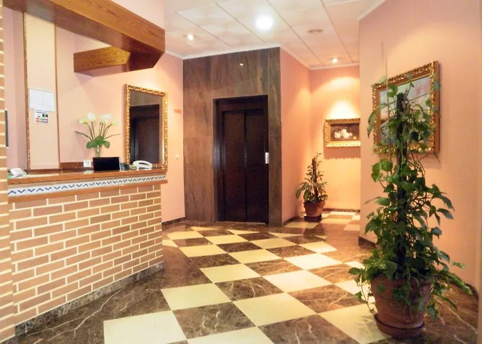 Hotel Isabel