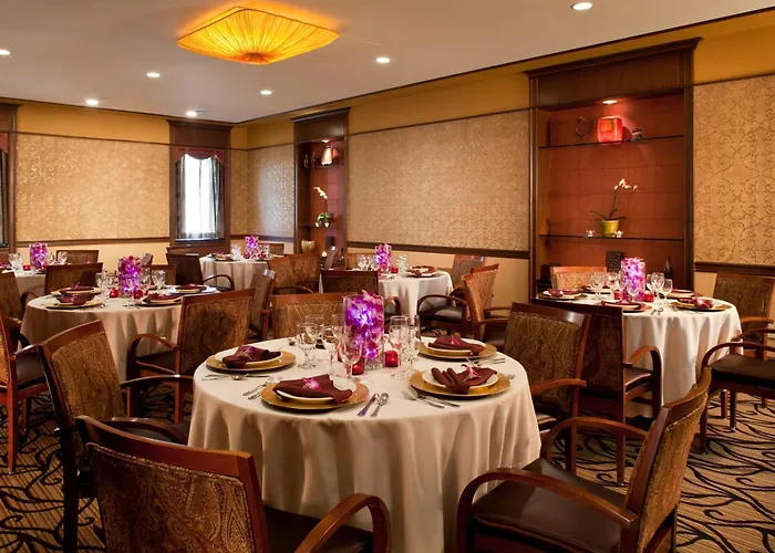 Chestnut Hill Hotel Philadelphia