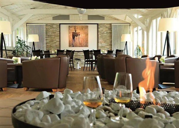 Hotel Polar-Stern Ostseebad Kühlungsborn