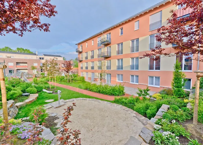 Hotel Klostergarten