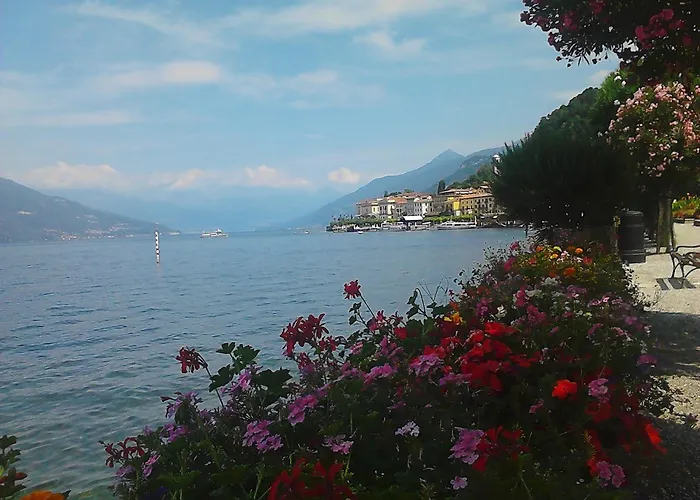 Antico Pozzo Apartment Bellagio