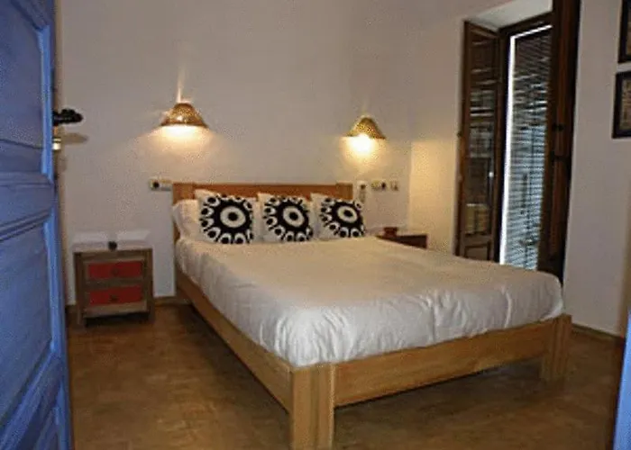 Hostal Extramuros Conil De La Frontera