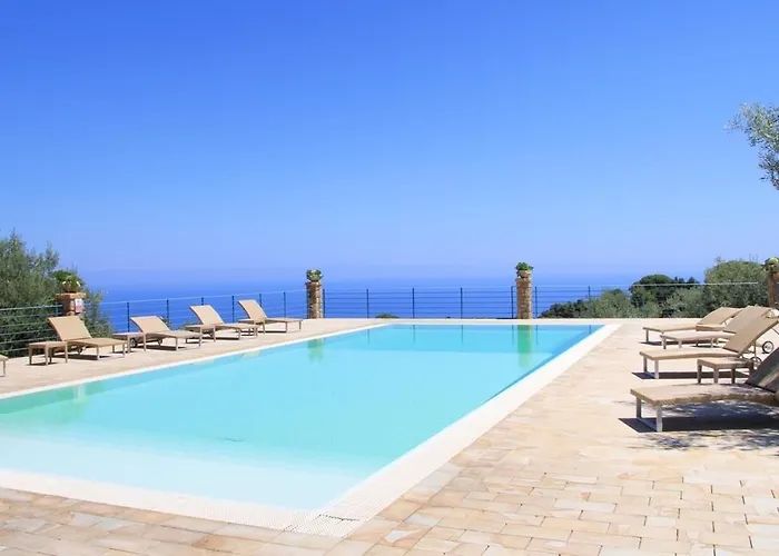 Turismo Rurale Cefalù