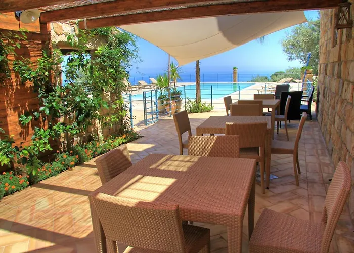 Turismo Rurale Cefalù