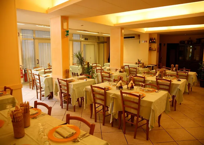 Hotel Giovanna Montecatini-Terme