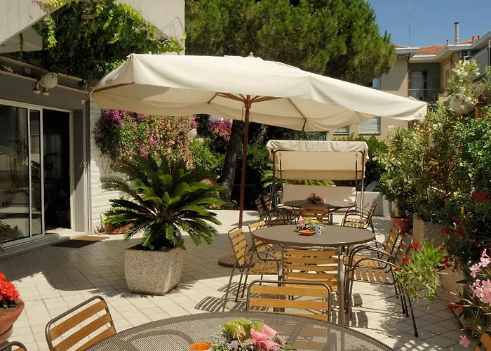 Hotel Corallo Diano Marina