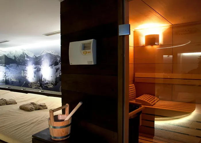 Lifestyle Hotel eder
