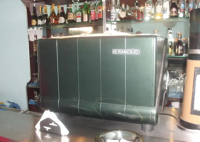 Hotel Lombardia Seveso