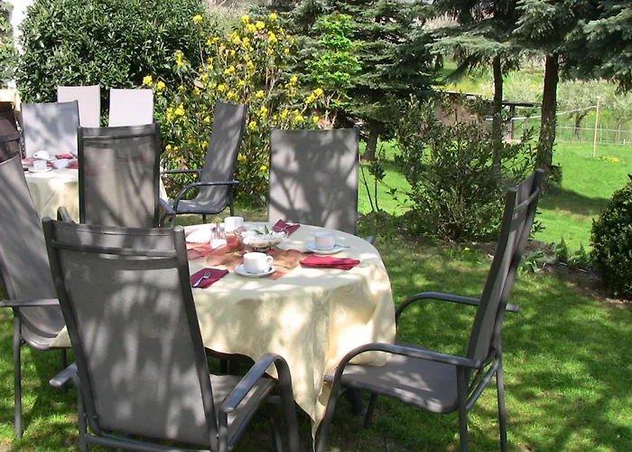 Landhotel Rebstock Oberkirch 