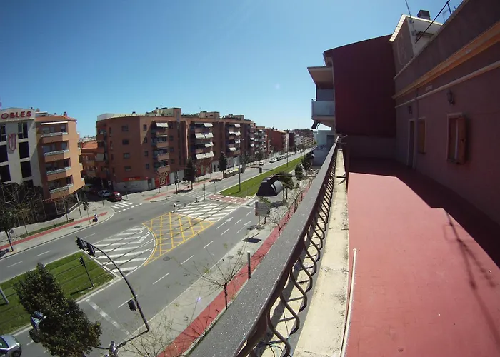 Hostal Restaurante Cornella Cornellá de Llobregat