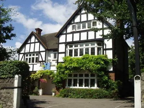 The Dial House Guest House Oxford