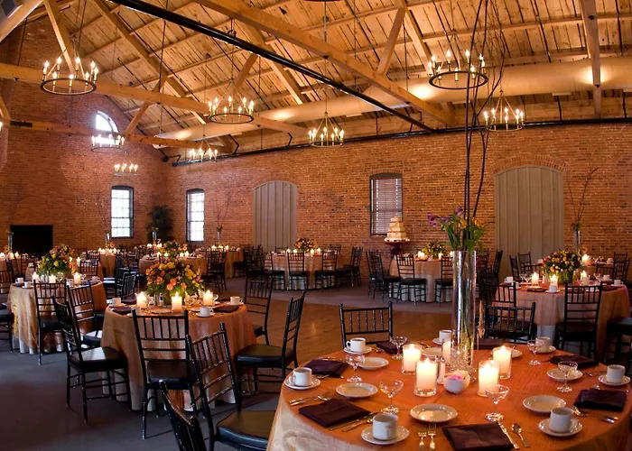 Cork Factory Hotel Lancaster