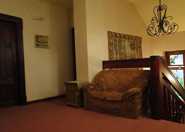 Hotel Magnes Schreiberhau