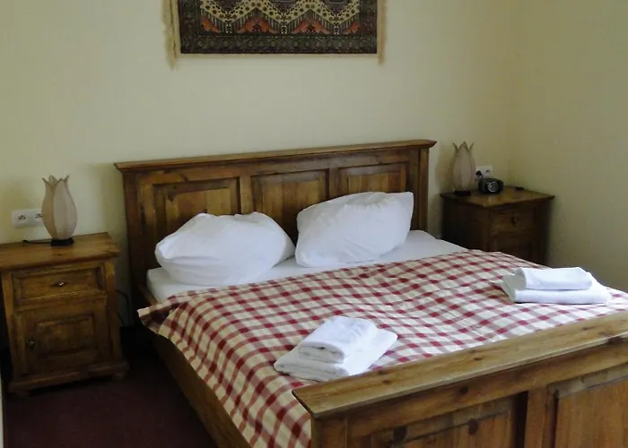Hotel Magnes Schreiberhau