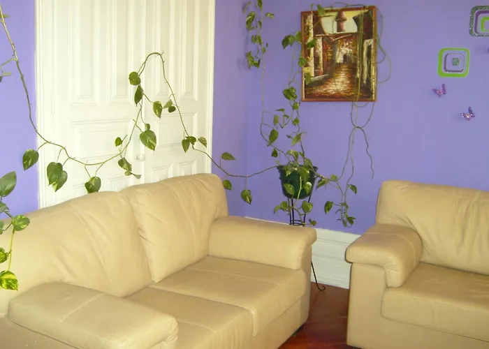 Residencial S Juliao Al Hotel Figueira da Foz