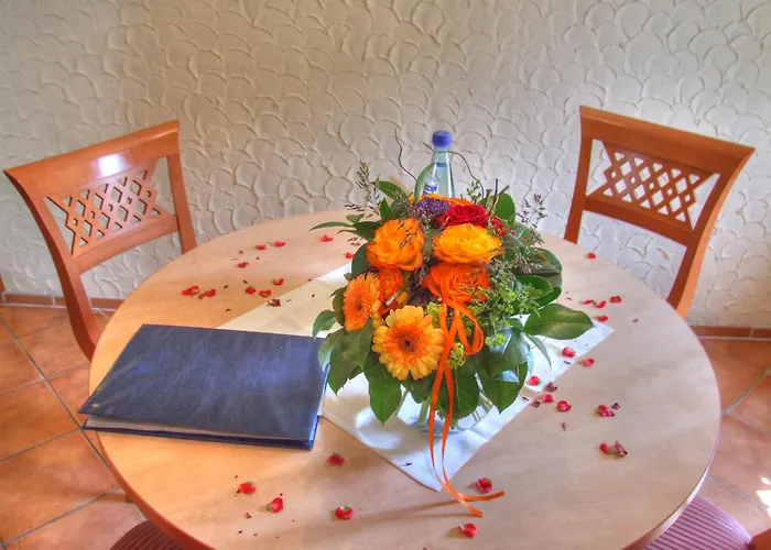 Vogel Hotel Appartement&Spa Rostock