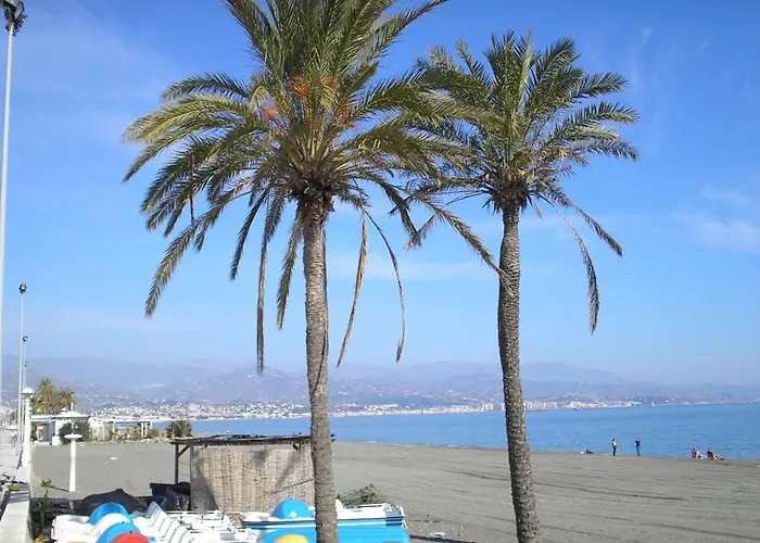BQ Andalucia Beach Hotel Torre Del Mar
