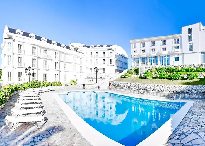 Hotel Suances