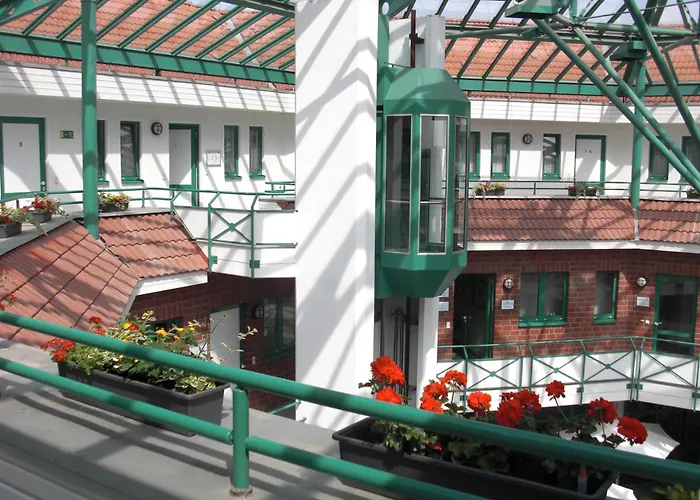 Siu Hotel Magdeburg