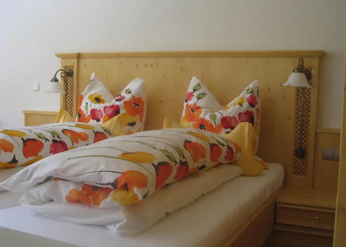 Tourist Hotel Boehm Schönau am Königssee