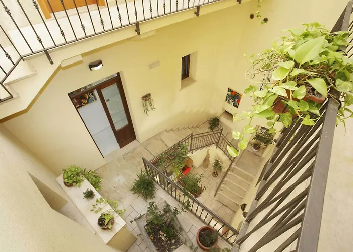 Albergo Maccotta Trapani