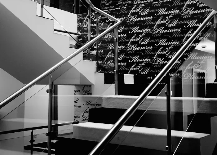 Paredes Design Hotel