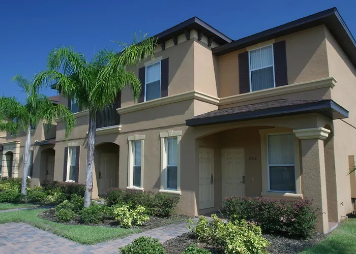 Regal Palms Resort Four Corners