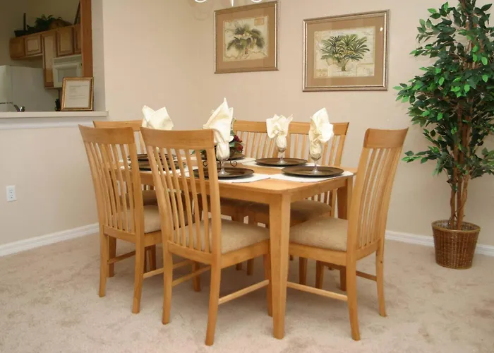 Regal Palms Resort Four Corners