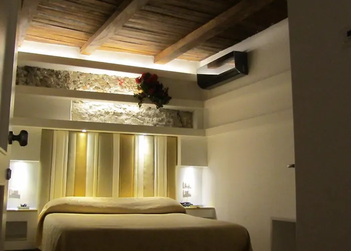 Albergo Del Centro Storico Salerno