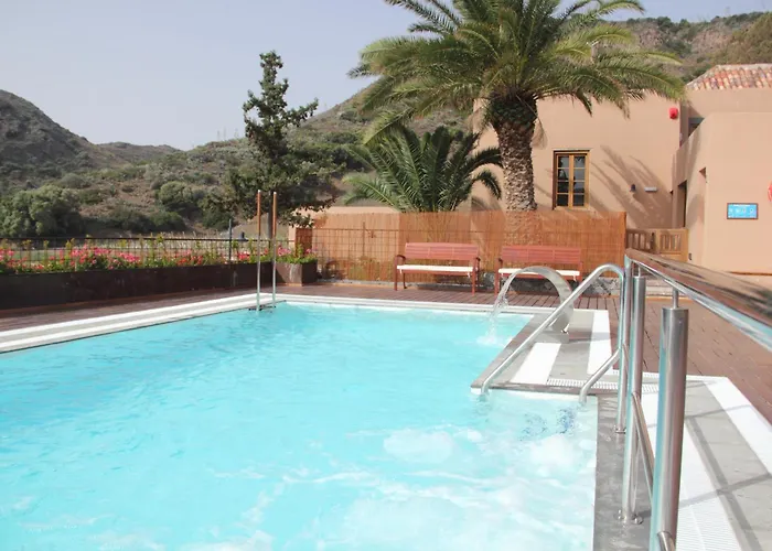 Hotel Rural El Mondalón Las Palmas de Gran Canaria