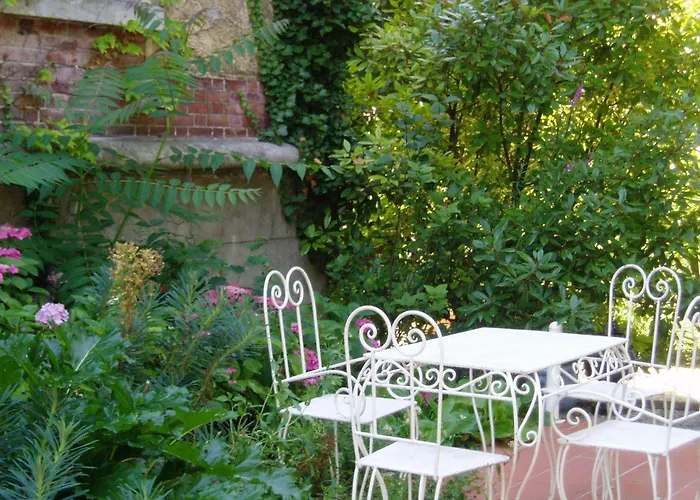 Hotel Le Clos Raymi