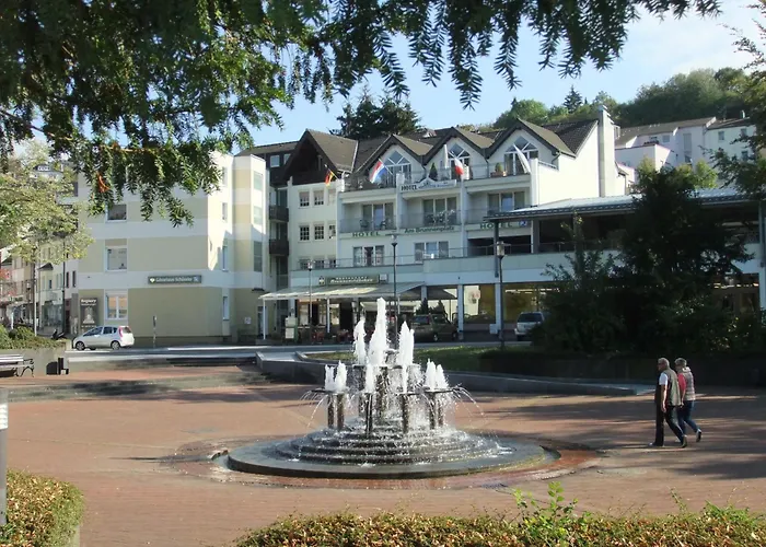Hotels in Gerolstein