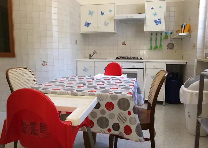 Hotel Parco Delle Rose San Giovanni Rotondo