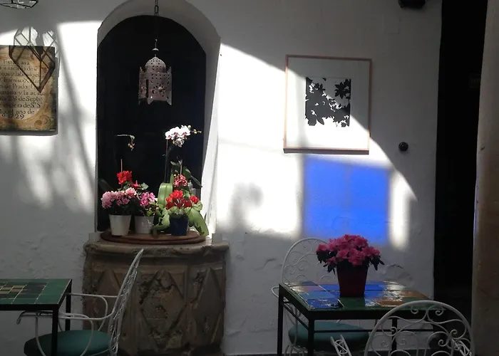 Hotel La Casa Grande Arcos de la Frontera