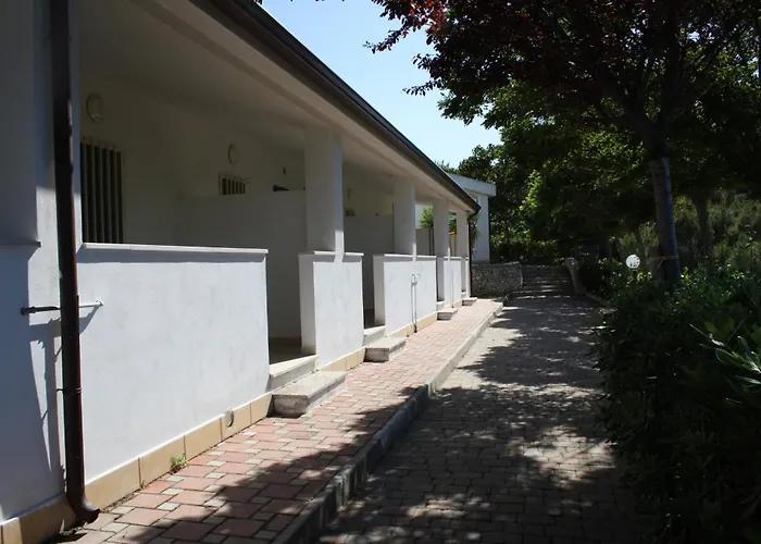 Villaggio La Giara