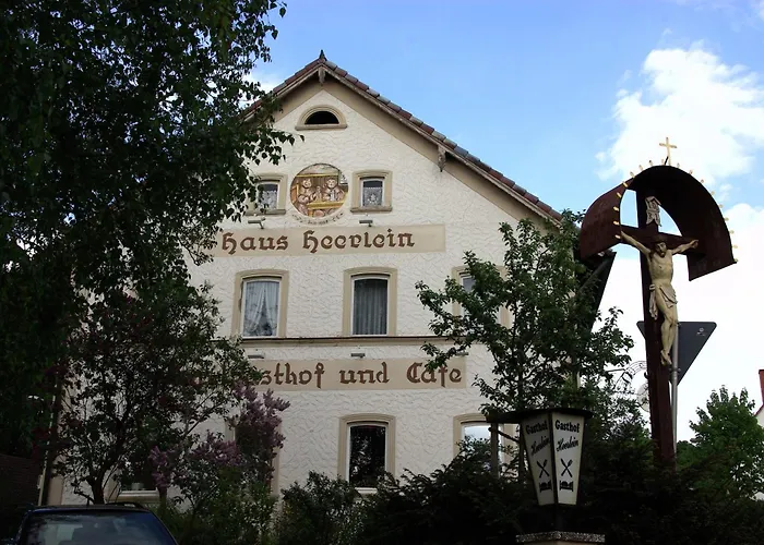 Landgasthof Heerlein Bamberg