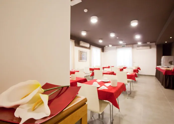 Hotel Raffaello Caorle