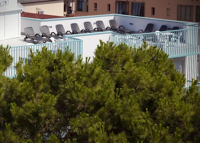 Hotel Raffaello Caorle