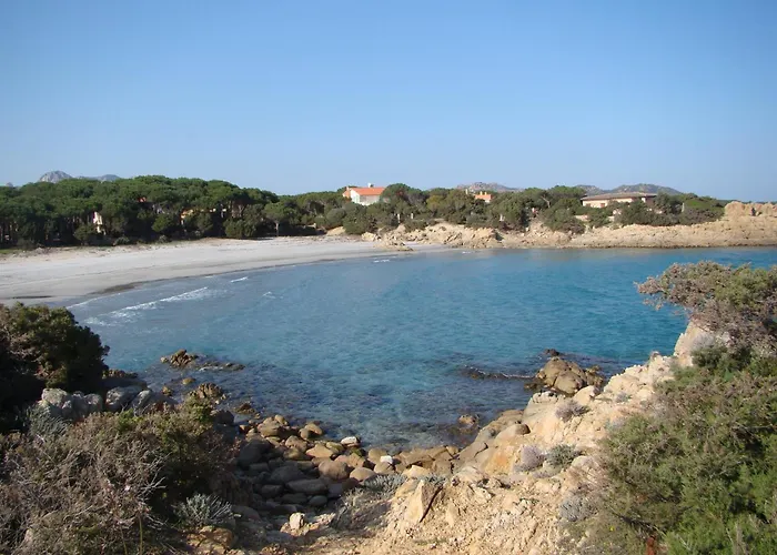 Hotel S'Ustiarvu- Nuova Gestione Cala Liberotto