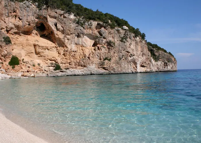 Hotel S'Ustiarvu- Nuova Gestione Cala Liberotto