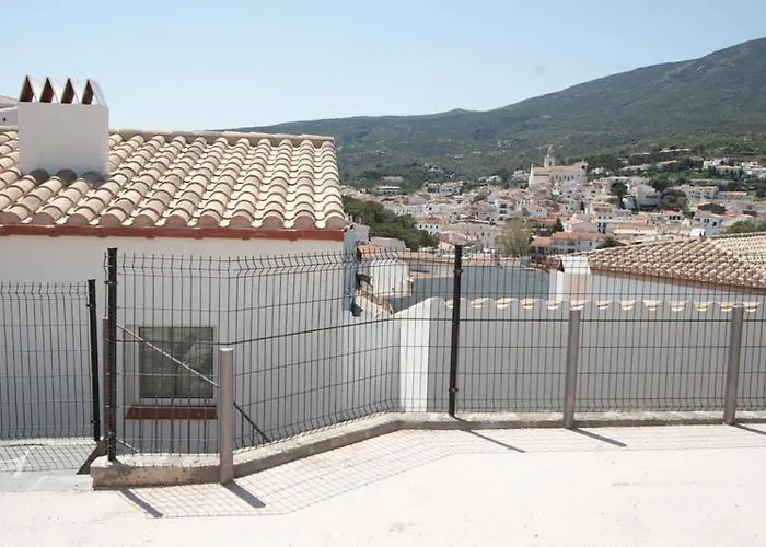Aparthotel l'Heretat Cadaqués