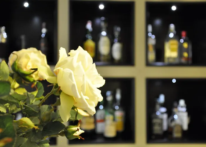 Hotel Patria Pistoia