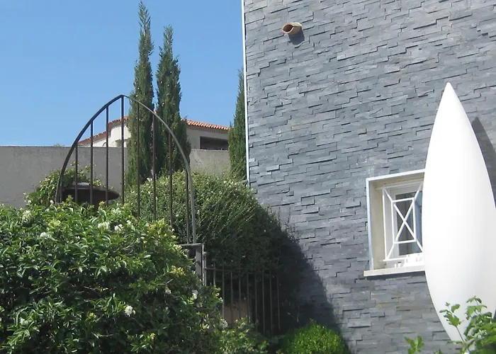La Villa Blanche